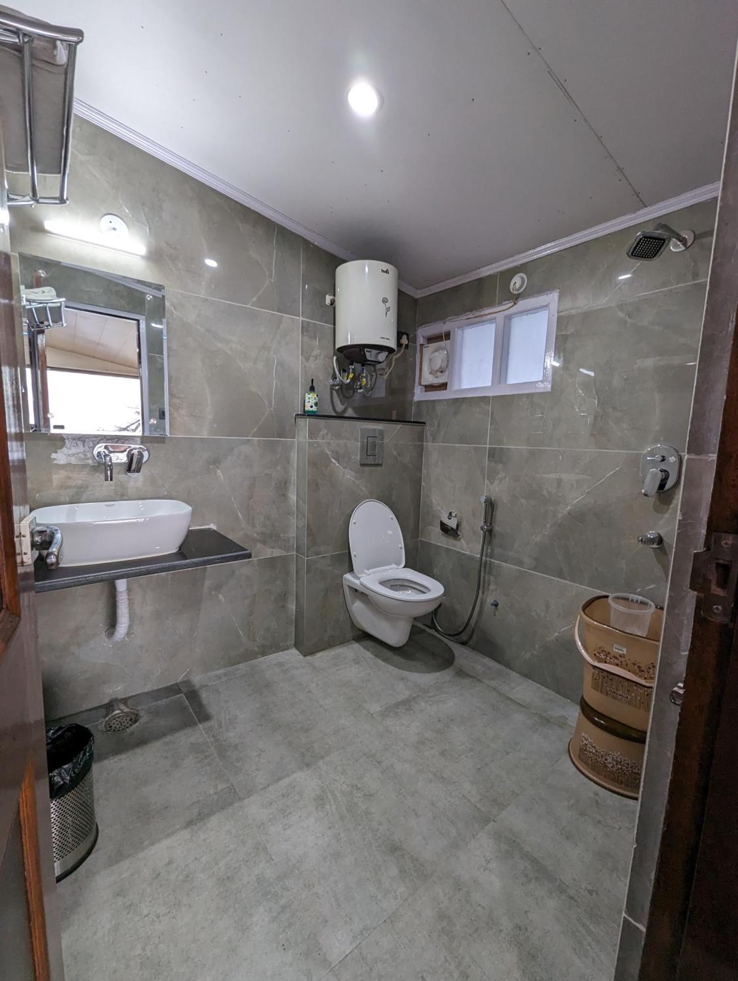 Bed and Breakfast Himalayan Hideaway Shimla Zewnętrze zdjęcie